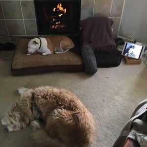 Meet your Posher, Christian